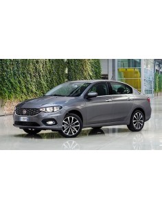 Lampade Led H15 per Fiat Tipo DRL Abbagliante
