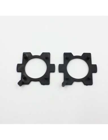 Kit Led Anabbaglianti Mazda Cx-7