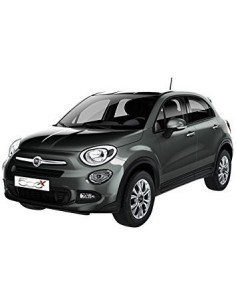 Kit Led Anabbagliante Abbagliante Fiat 500X
