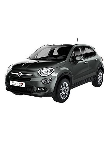 Kit Led Anabbagliante Abbagliante Fiat 500X