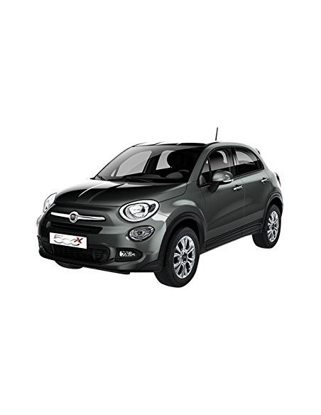 Kit Led Anabbagliante Abbagliante Fiat 500X