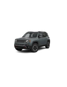 Kit Led Anabbagliante Abbagliante Jeep Renegade
