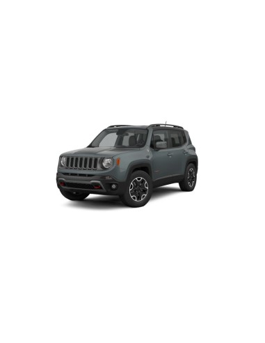 Kit Led Anabbagliante Abbagliante Jeep Renegade