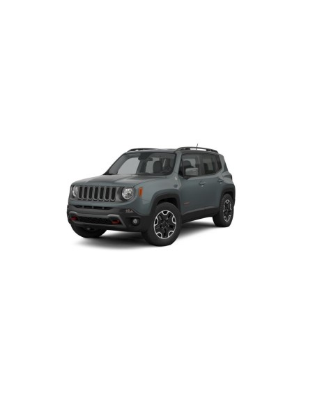 Kit Led Anabbagliante Abbagliante Jeep Renegade