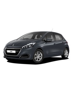 Kit Led Anabbagliante Peugeot 208