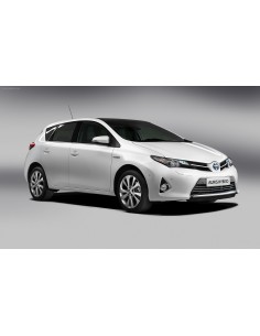 Kit led Anabbaglianti Auris 2016