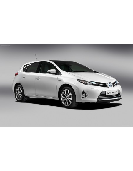 Kit led Anabbaglianti Auris 2016