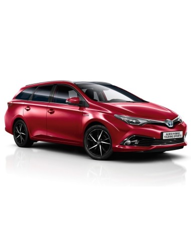Kit led Anabbaglianti Auris 2016