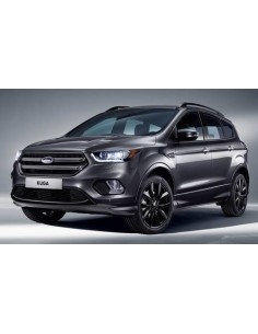 Kit Led Anabbagliante Kuga 2018