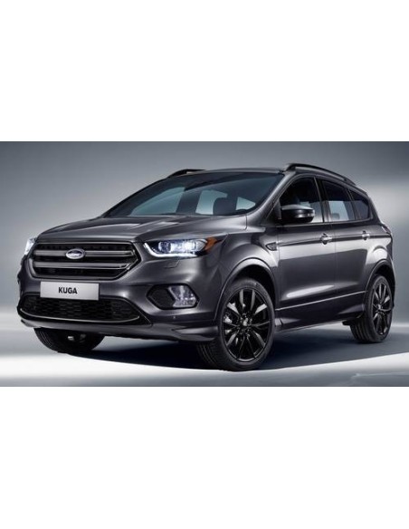Kit Led Anabbagliante Kuga 2018