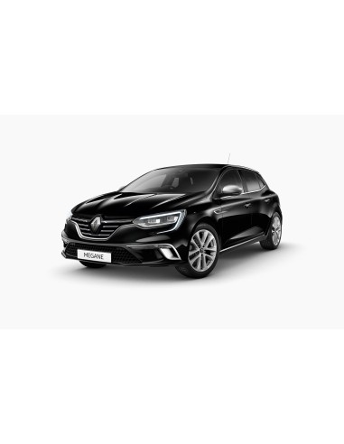 Kit Led Anabbagliante Megane 2017
