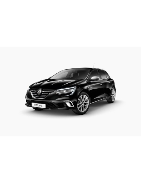 Kit Led Anabbagliante Megane 2017