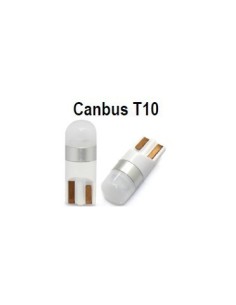 Lampade Led Bianco Chip Osram Cambus