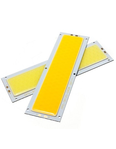Siluri a Led COB Bianco 39mm