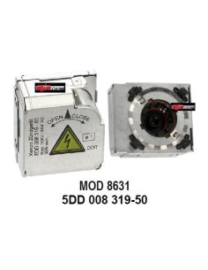 Starter Centraline xenon OEM 12V