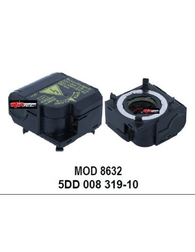 Starter Centraline xenon OEM 12V