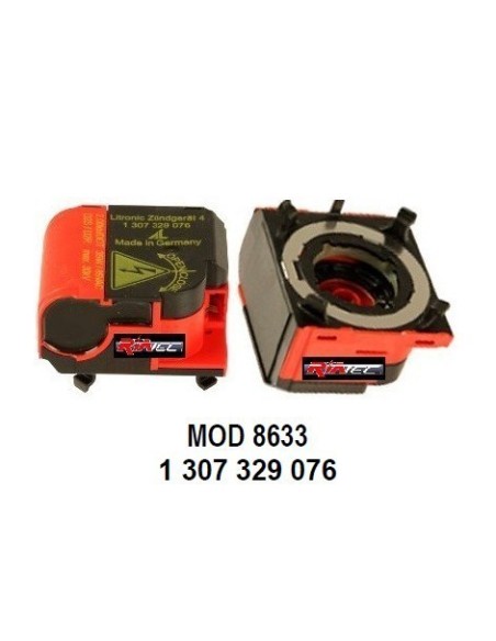 Starter Centraline xenon OEM 12V