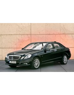 Kit Led Anabbaglianti Mercedes Classe E