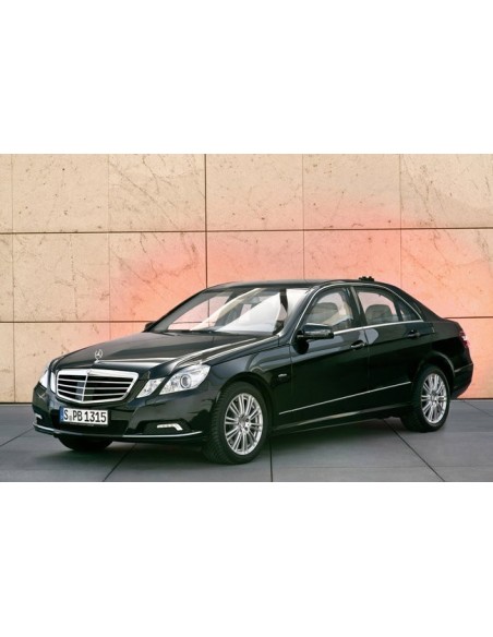 Kit Led Anabbaglianti Mercedes Classe E