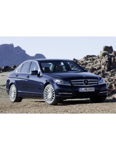 Kit Led Anabbaglianti Mercedes Classe C