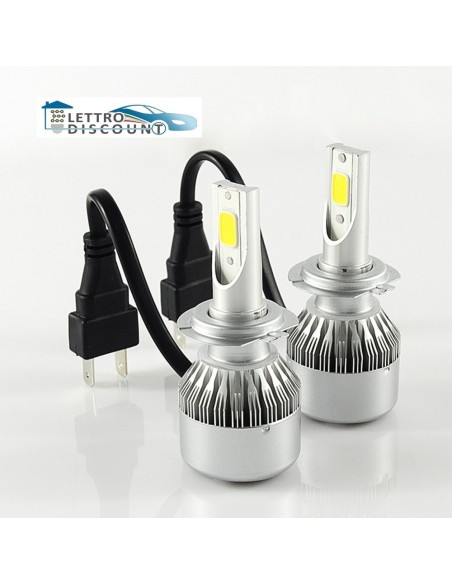 Kit Led Fendinebbia BMW X5 2018