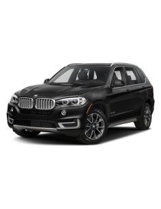 Kit Led Fendinebbia BMW X5 2018