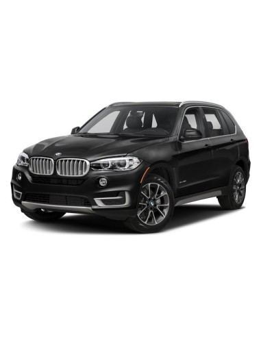 Kit Led Fendinebbia BMW X5 2018