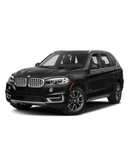 Kit Led Fendinebbia BMW X5 2018