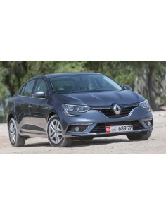 Kit Led Abbagliante Megane 2018