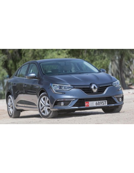 Kit Led Abbagliante Megane 2018