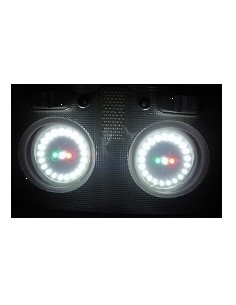Plafoniera Led Fiat Lancia Alfa