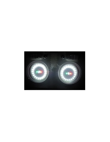 Plafoniera Led Fiat Lancia Alfa