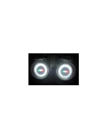 Plafoniera Led Fiat Lancia Alfa