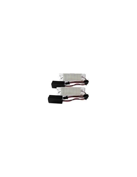 Kit luci Targa Linea Opel Fiat-Alfa Romeo