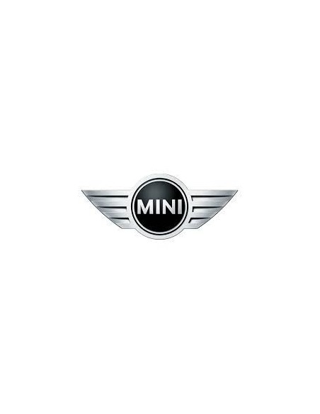 Kit luci Targa per Mini R56