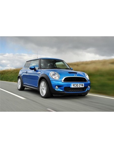 Kit luci Targa per Mini R56