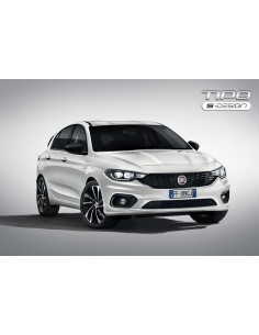 Kit Abbagliante Nuova Fiat Tipo