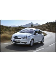 Kit Led Anabbagliante Opel Corsa E