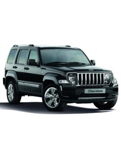 Kit Led Anabbaglianti Abbaglianti Jeep Cherokee 2012