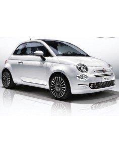 Kit Led Anabbagliante Fiat 500/Abarth Lenticolare