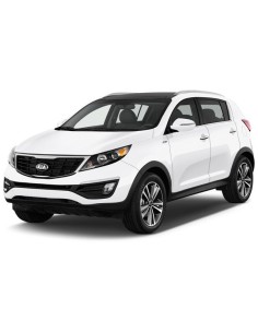 Kit Led Anabbagliante Sportage 2016