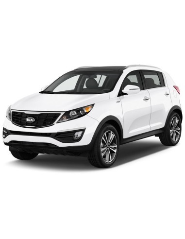Kit Led Anabbagliante Sportage 2016