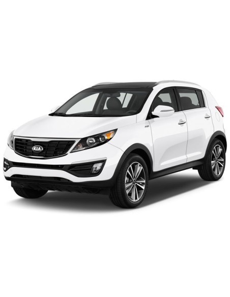 Kit Led Anabbagliante Sportage 2016