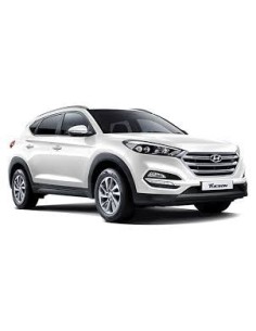 Kit MonoLed Anabbagliante Tucson 2016 2017 2018