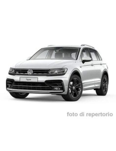 Kit Led Anabbagliante Tiguan 2017