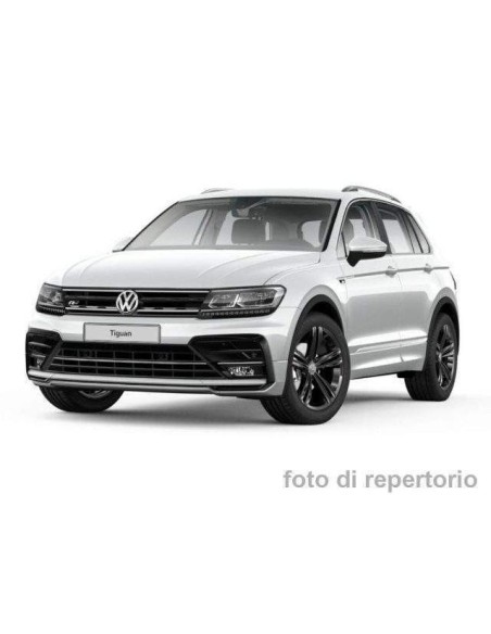 Kit Led Anabbagliante Tiguan 2017