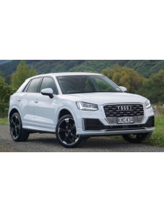 Kit Led Anabbagliante Audi Q2