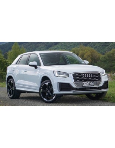 Kit Led Anabbagliante Audi Q2