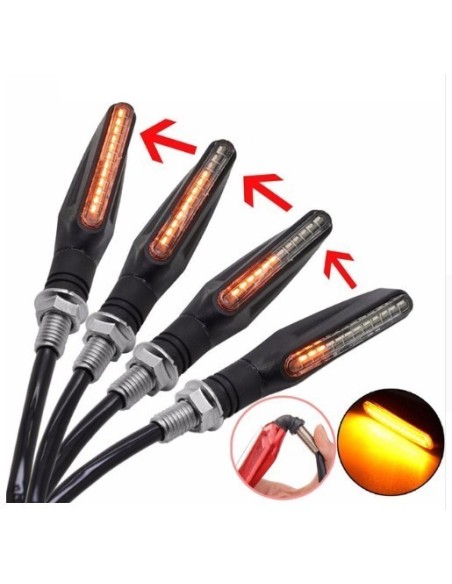 Freccia Led Dinamica (2 PZ)