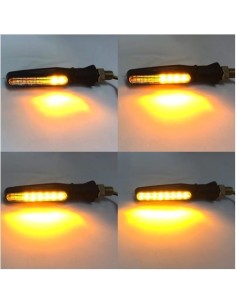 Freccia Led Dinamica (2 PZ) 2